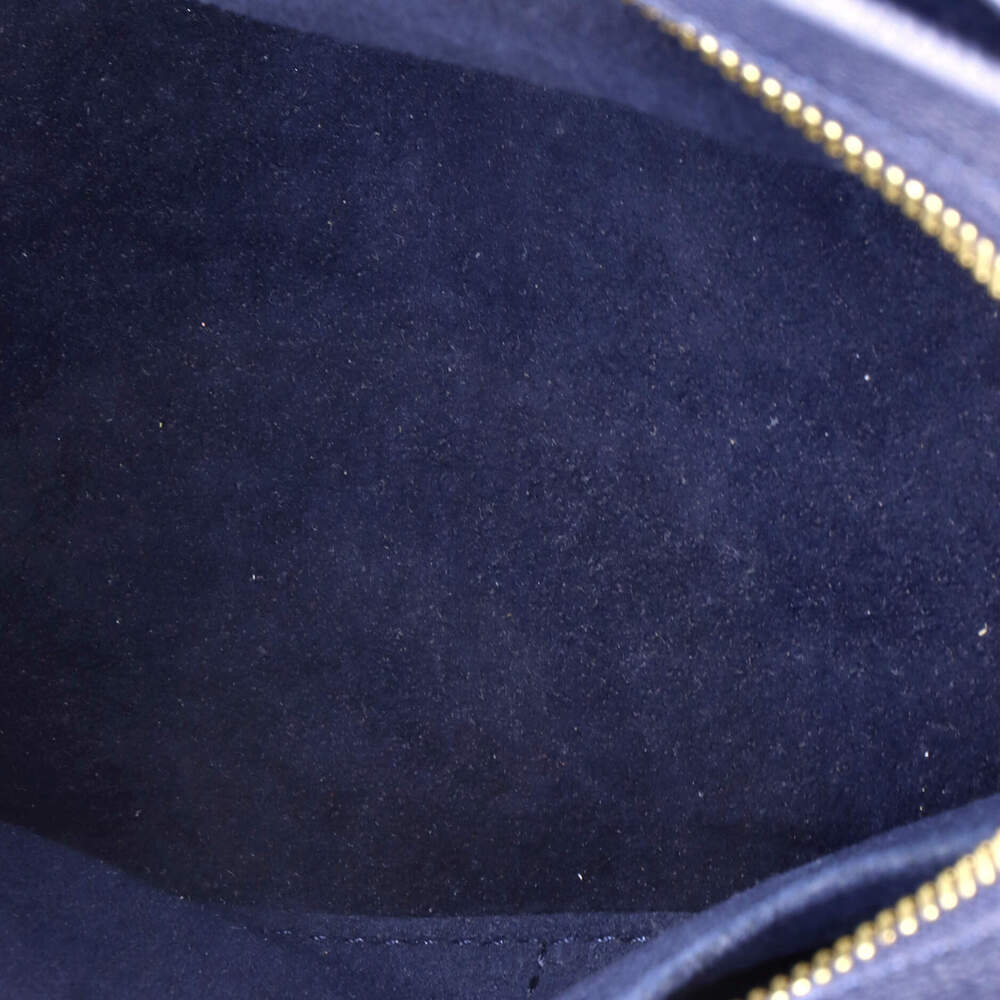 Louis Vuitton Popincourt Nm Handbag #239262L18B - Picture 5 of 9